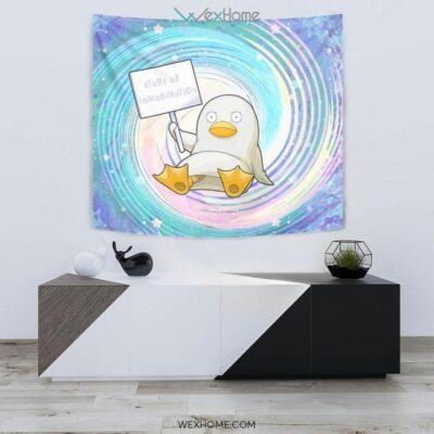 Cosmic Elizabeth Gintama Wall Anime Tapestry 2
