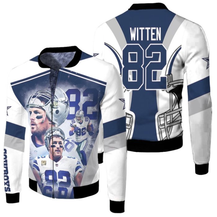 Dallas Cowboys Dak Prescott 4 NFL Legendary Captain Pink Gift For Cowboys  Fans Bomber Jacket - Bluefink