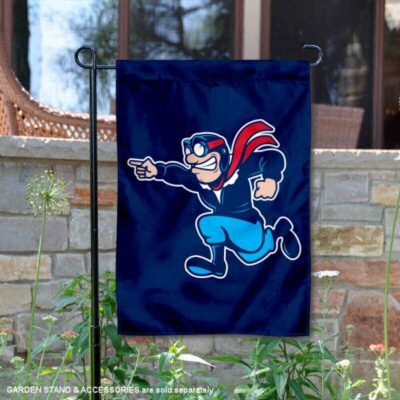 Dayton Flyers Rudy Flyer Garden Flag GF00358