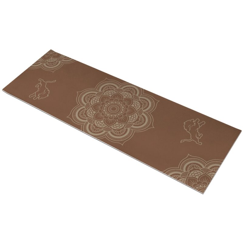 Detroit Lions Earth Design Yoga Mat