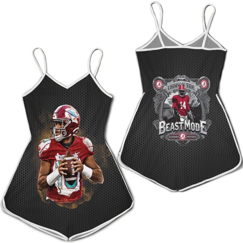 Dolphins 13 Dan Marino Romper RJ04768