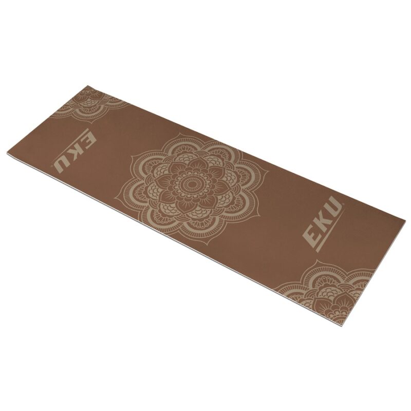 Eastern Kentucky Colonels Earth Design Yoga Mat