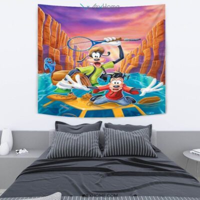Goofy Tapestry 2 Goofy Tapestry 2 1