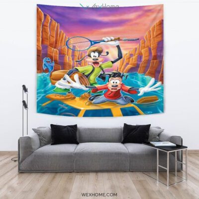Goofy Tapestry 3 Goofy Tapestry 3 1