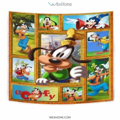 Goofy - Tapestry