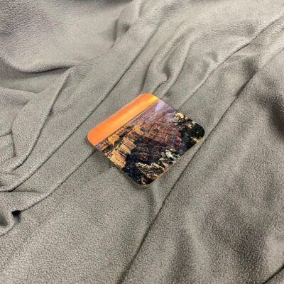 Grand Canyon Drinkware Coaster Set of 4 2