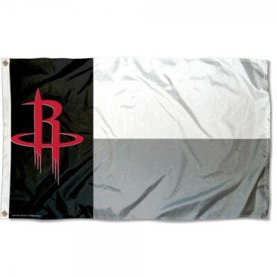 Houston Rockets State of Texas 3x5ft Wall Flag Banner Flag Outdoor Flag BF262