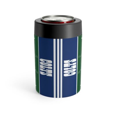 Indianapolis Colts Stainless Steel Can Holder 1