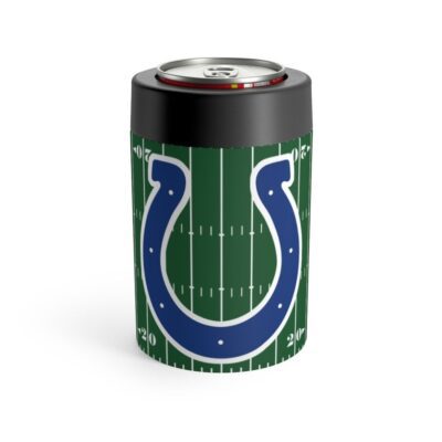 Indianapolis Colts Stainless Steel Can Holder