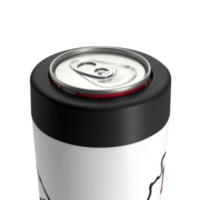 Kansas City Chiefs Stainless Steel Can Holder 5