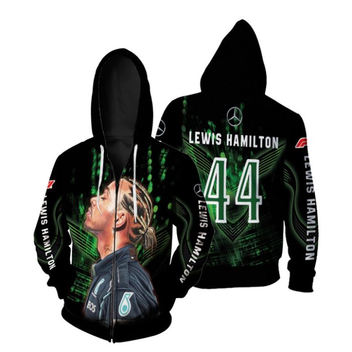 hoodie lewis hamilton