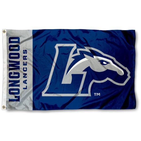 Longwood University 3x5ft Wall Flag Banner Flag Outdoor Flag BF300 ...