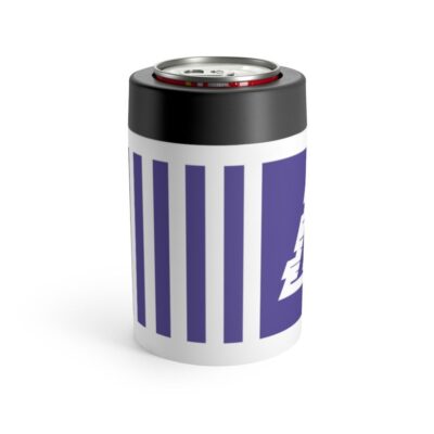 Los Angeles Lakers NBA Stainless Steel Can Holder 3