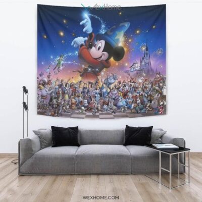 Magic Tapestry 3 Magic Tapestry 3