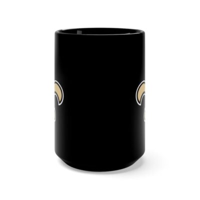 New Orleans Saints Mug New Orleans Saints Mug NFL Mugs Football 2