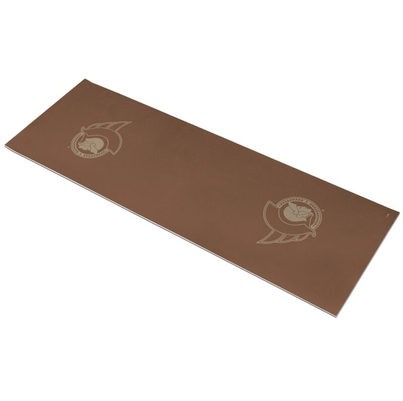 Ottawa Senators Earth Design Yoga Mat