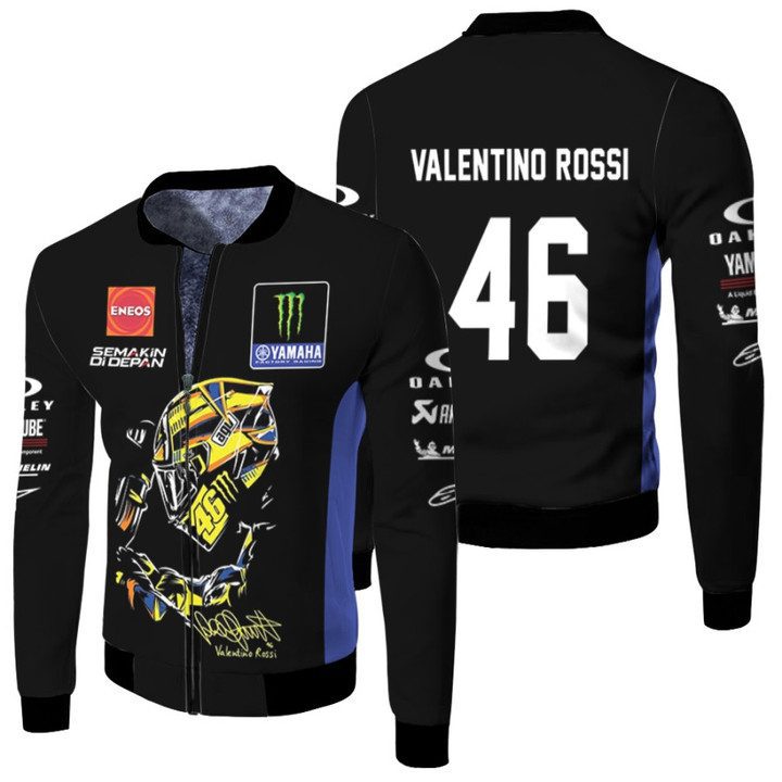 Petronas Spring Yamaha Valentino Rossi 46 Motogp Racing Team Designed ...