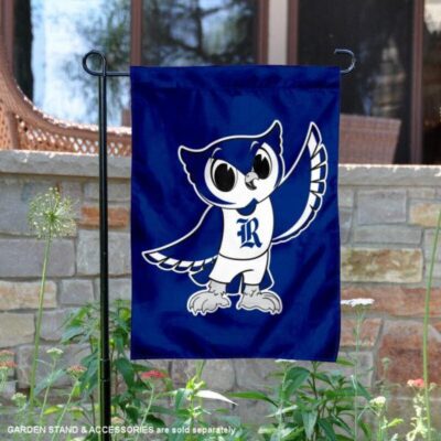 Rice Owls Baby Sammy Garden Flag GF00688