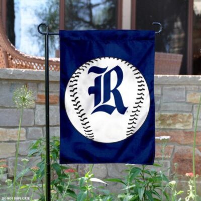 Rice University Baseball Garden Flag GF00690