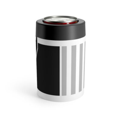 San Antonio Spurs NBA Stainless Steel Can Holder 2