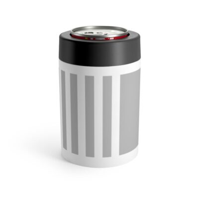 San Antonio Spurs NBA Stainless Steel Can Holder 3