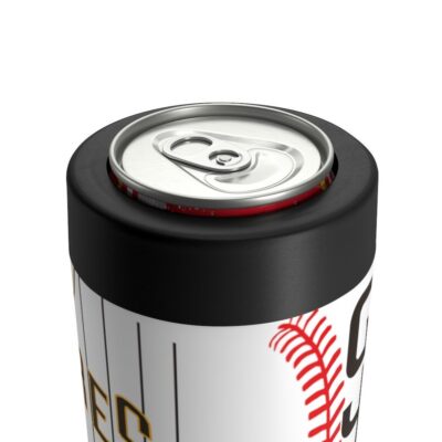 San Diego Padres Jersey Stainless Steel Can Holder 5