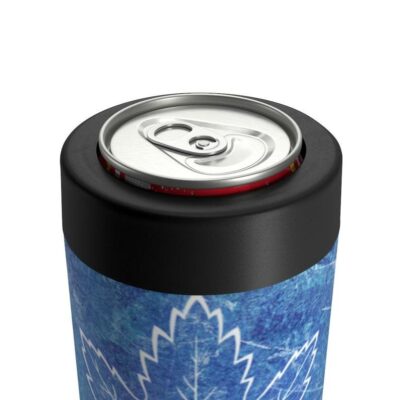 Toronto Maple Leafs NHL Stainless Steel Can Holder 5