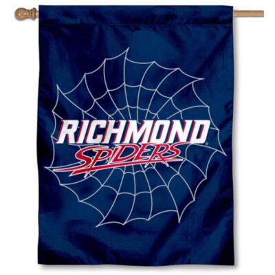 University of Richmond House Flag H0219