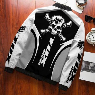 Fox Racing Limited Bomber Jacket