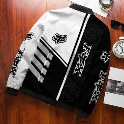 Fox Racing Limited Bomber Jacket