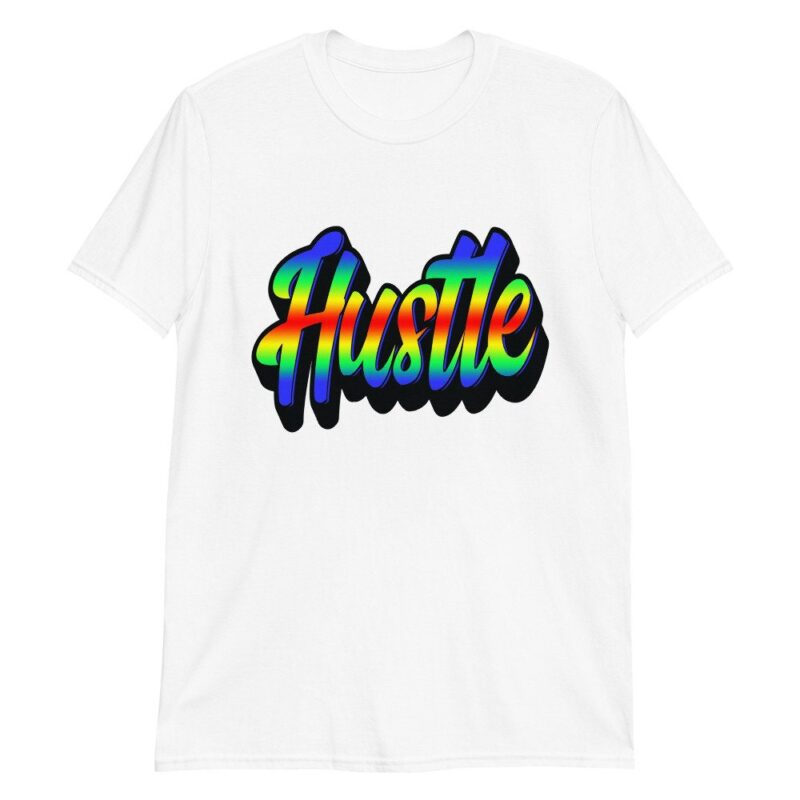 Air Jordan 1 Retro High OG J. Balvin T Shirt Hustle Matching Outfits 1
