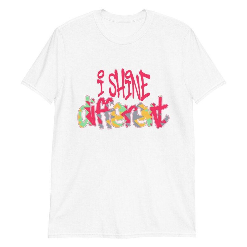 Air Jordan 6 Retro Hare T Shirt Shine Different Matching Outfits 2