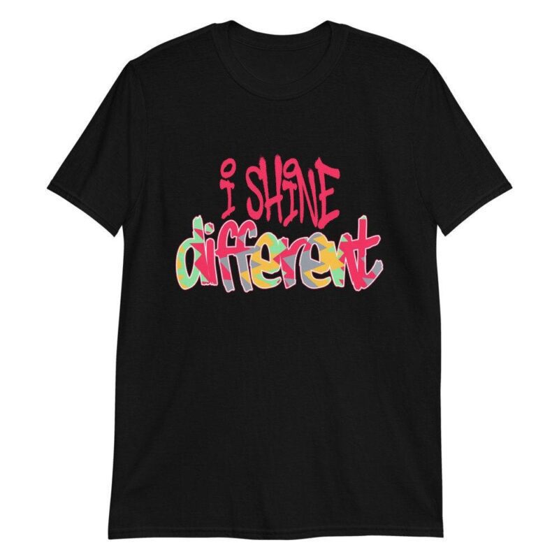 Air Jordan 6 Retro Hare T Shirt Shine Different Matching Outfits 3