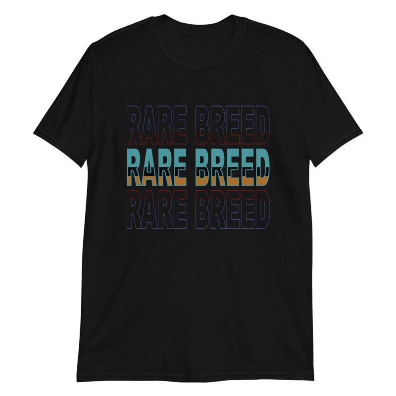 Air Jordan 9 Retro Dream It Do It T Shirt Rare Breed Matching Outfits 3