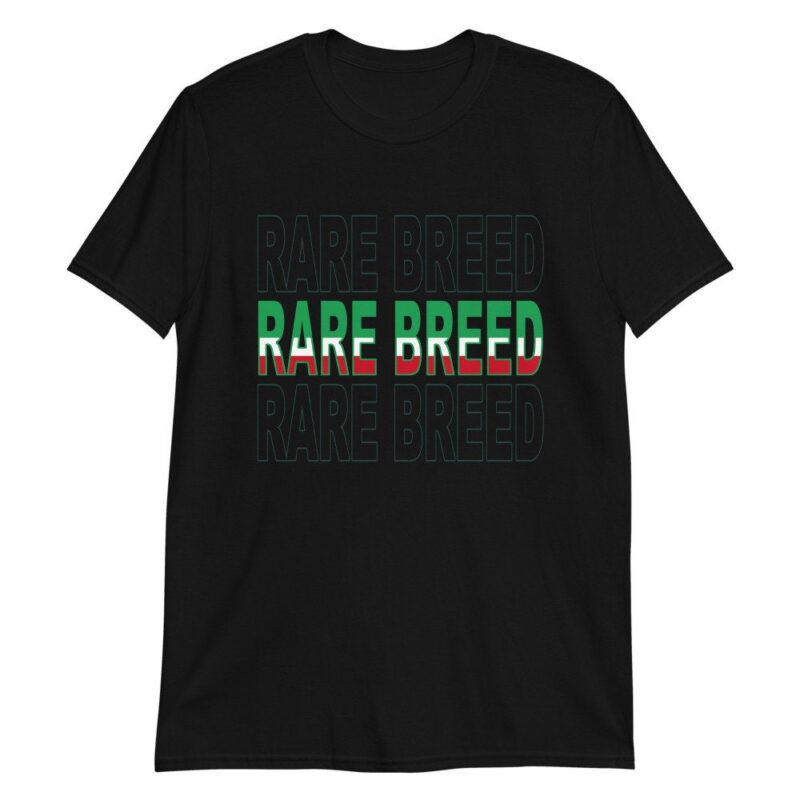 Air Max 90 Nordic Christmas T Shirt Rare Breed Matching Outfits 2