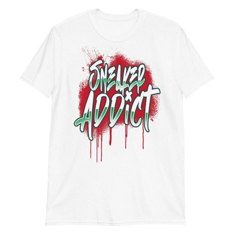 Air Max 90 Nordic Christmas T Shirt Sneaker Addict Matching Outfits 3