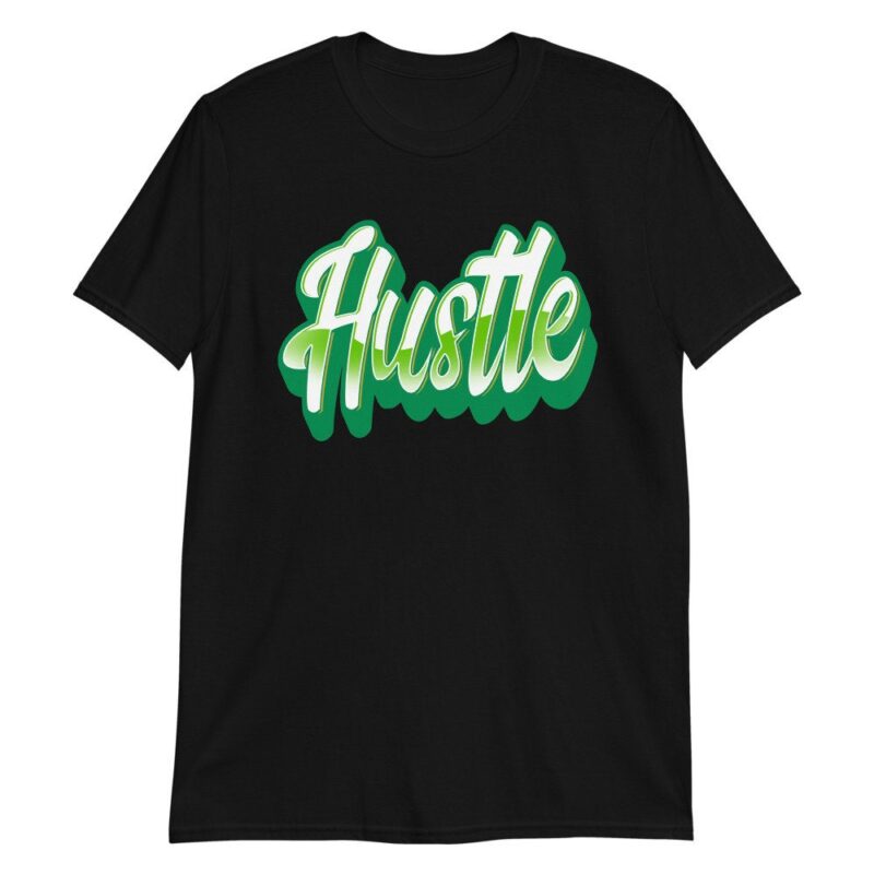 Air Max 90 St. Patricks Day 2021 T Shirt Hustle Matching Outfits 2