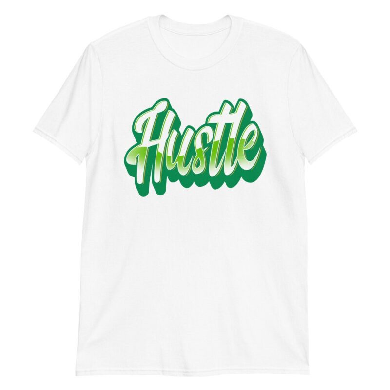 Air Max 90 St. Patricks Day 2021 T Shirt Hustle Matching Outfits 3