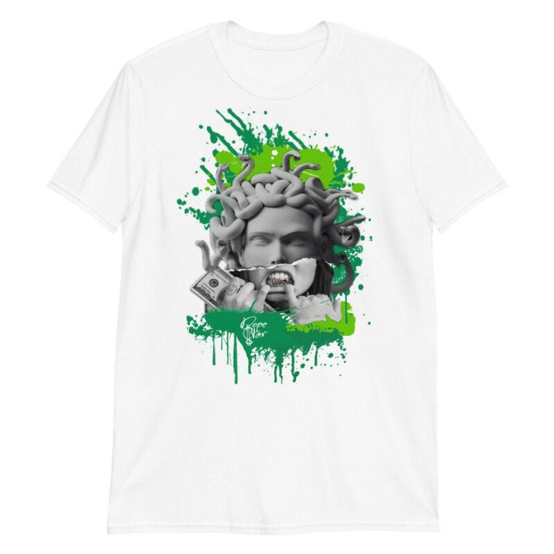 Air Max 90 St. Patricks Day 2021 T Shirt Medusa Matching Outfits 2