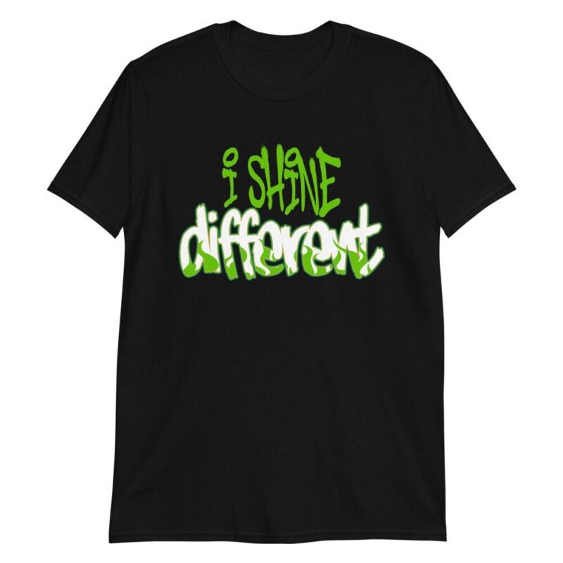 Air Max 90 St. Patricks Day 2021 T Shirt Shine Different Matching Outfits 2
