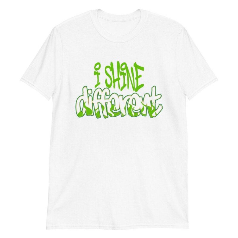 Air Max 90 St. Patricks Day 2021 T Shirt Shine Different Matching Outfits 3