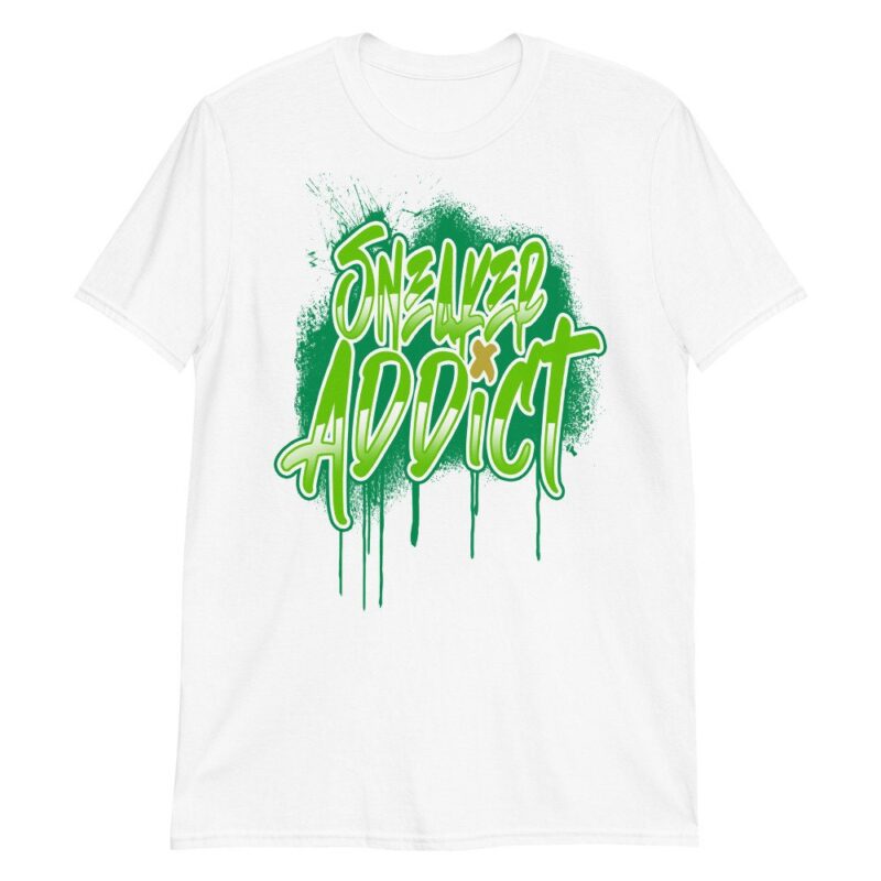 Air Max 90 St. Patricks Day 2021 T Shirt Sneaker Addict 2