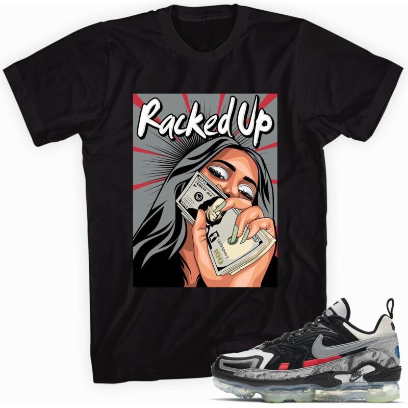 Air Vapormax EVO NRG Air Max Day Mashup 2021 T-Shirt - Racked Up