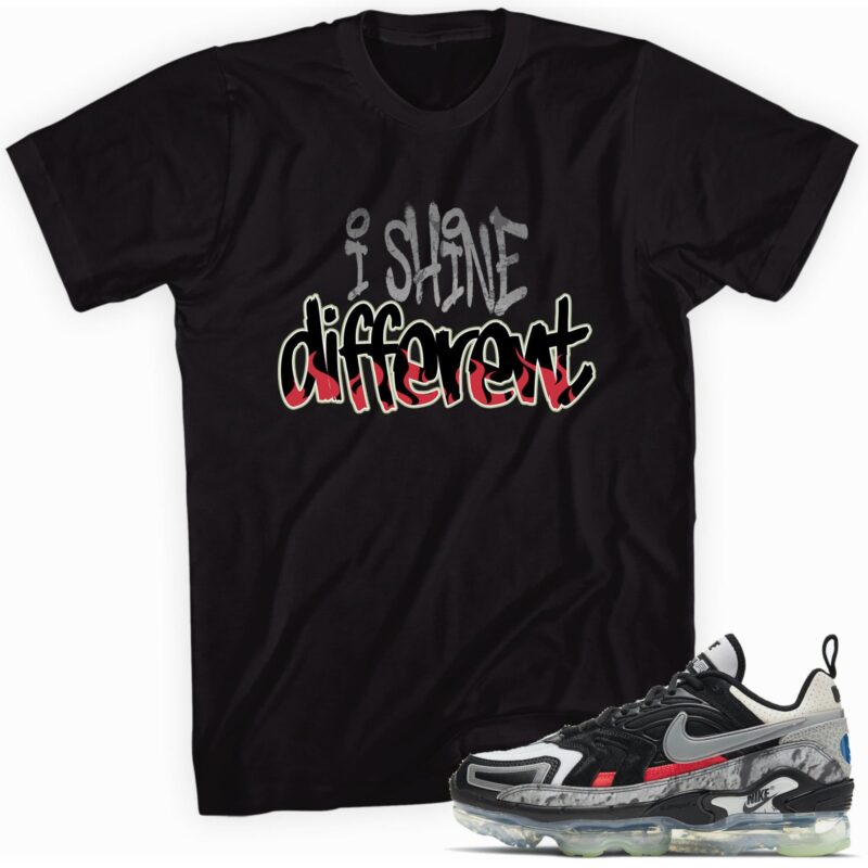 Air Vapormax EVO NRG Air Max Day Mashup 2021 T-Shirt - Shine Different