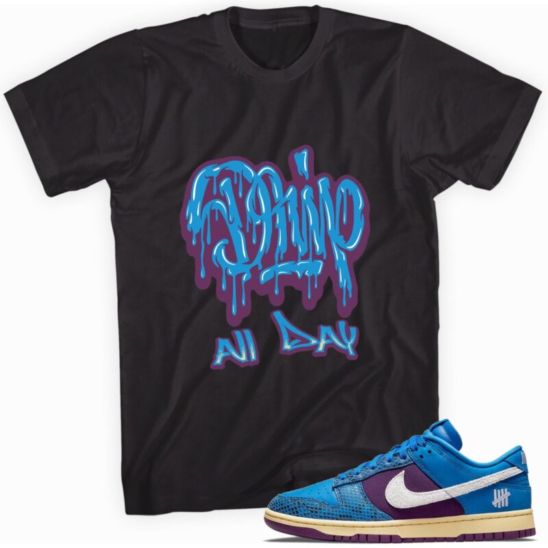 Sneaker Shirt