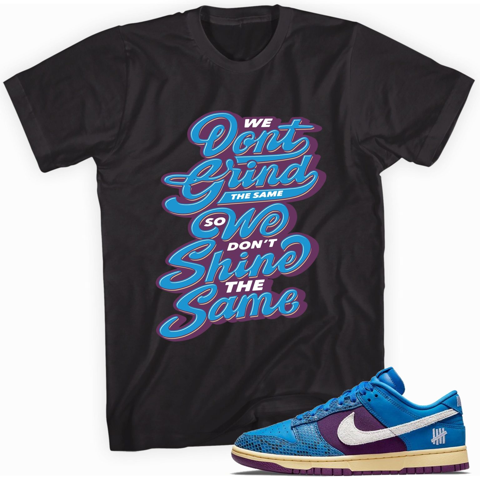 Sneaker Tee