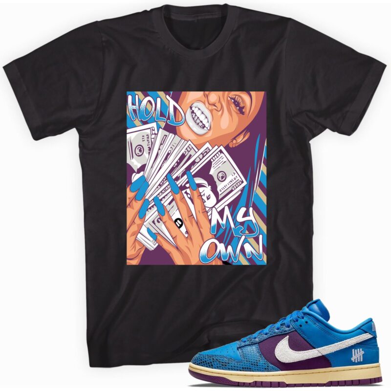 Sneaker Shirt