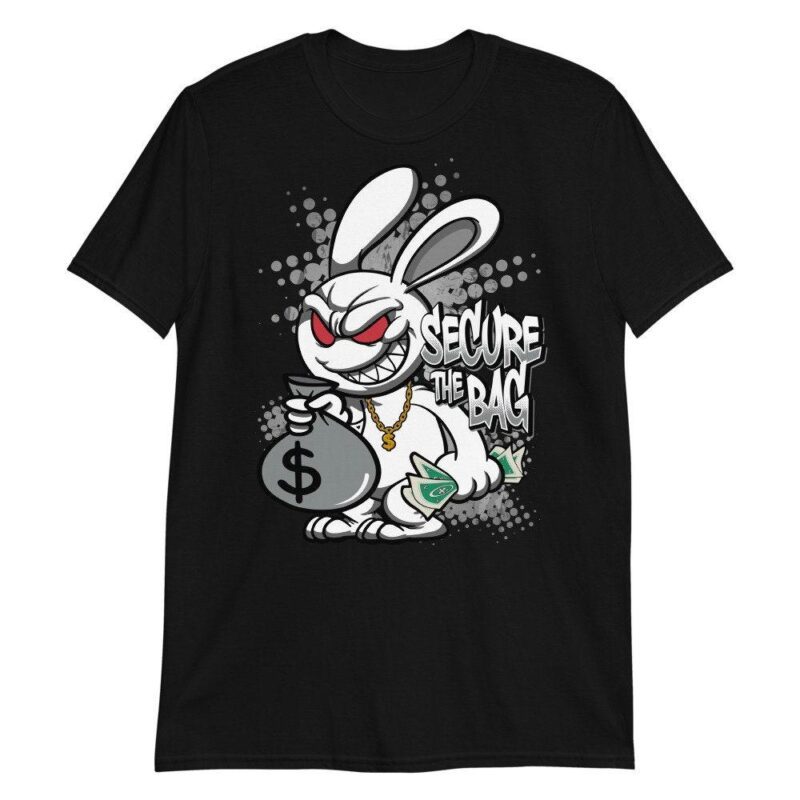 Secure the Bag Sneaker T Shirt Made for Air Vapormax EVO NRG Air Max Day Mashup 2021 Matching Outfits 2