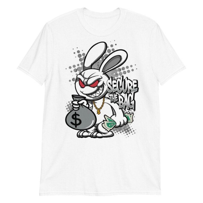 Secure the Bag Sneaker T Shirt Made for Air Vapormax EVO NRG Air Max Day Mashup 2021 Matching Outfits 3
