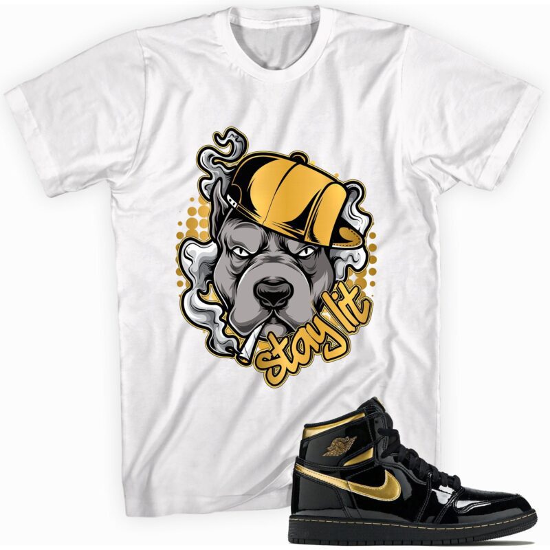 Short Sleeve Unisex T Shirt Matching Outfits 1 4